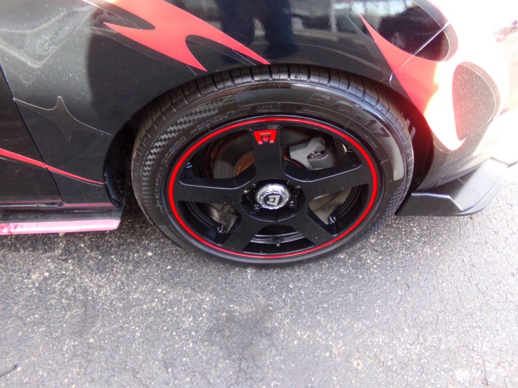 2019 Ford Fiesta Image 43