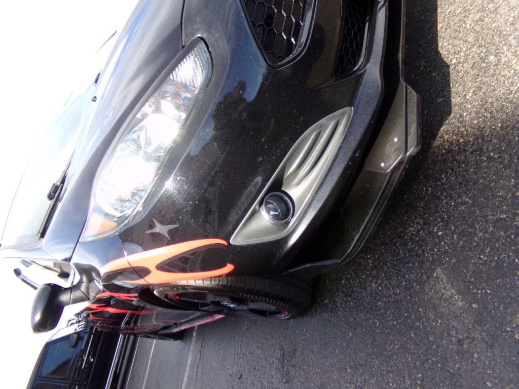 2019 Ford Fiesta Image 45