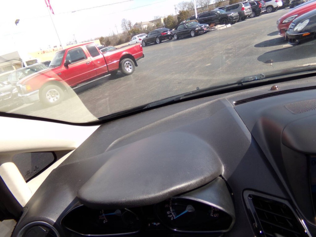 2019 Ford Fiesta Image 48