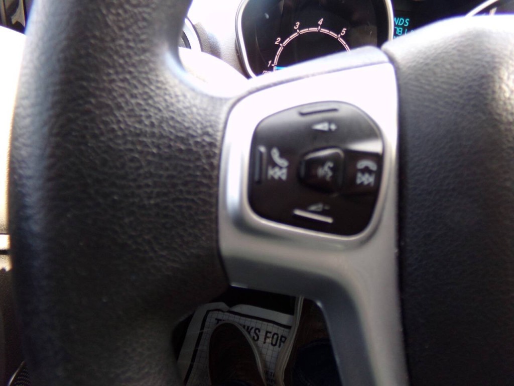 2019 Ford Fiesta Image 52