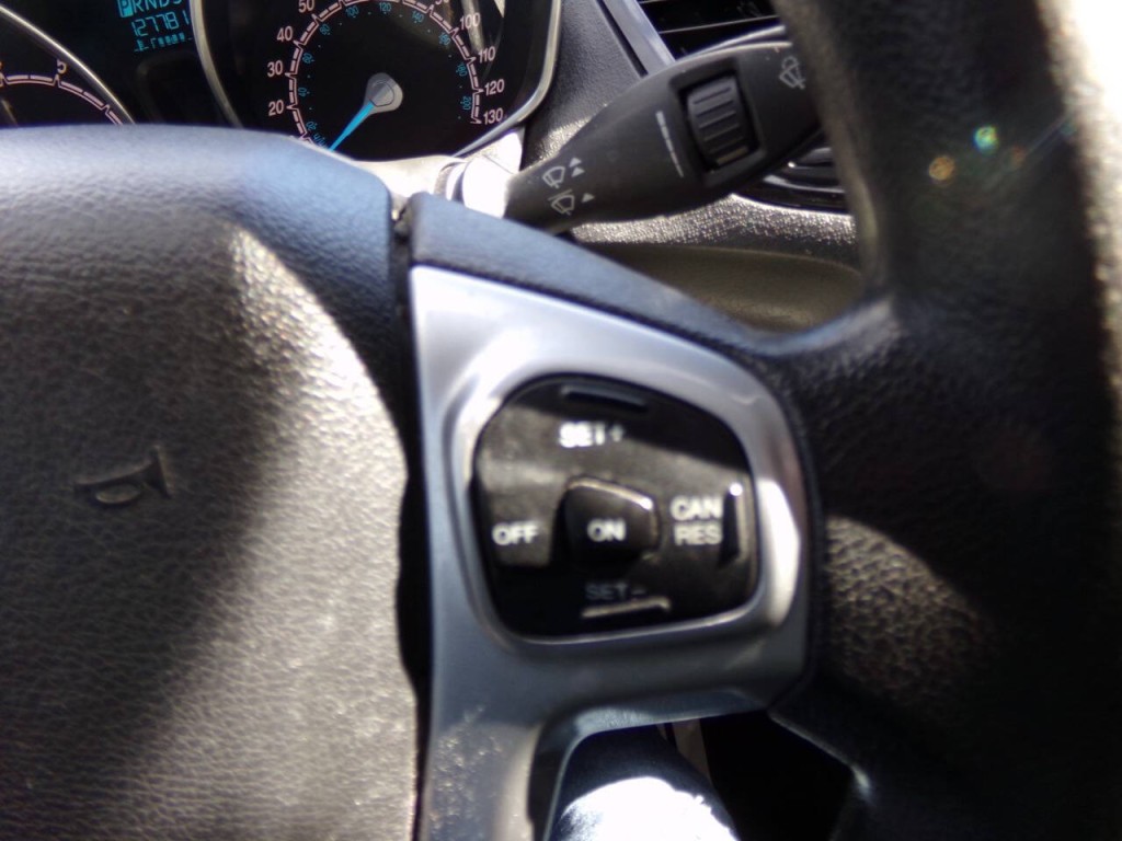 2019 Ford Fiesta Image 53