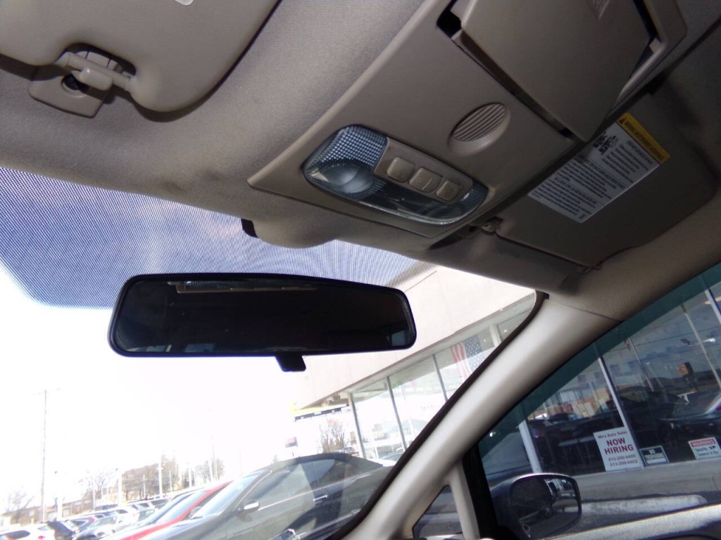 2019 Ford Fiesta Image 58