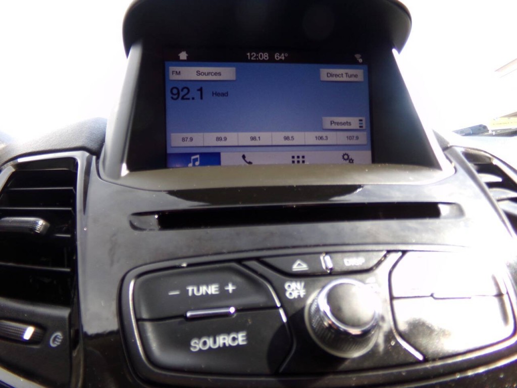 2019 Ford Fiesta Image 59