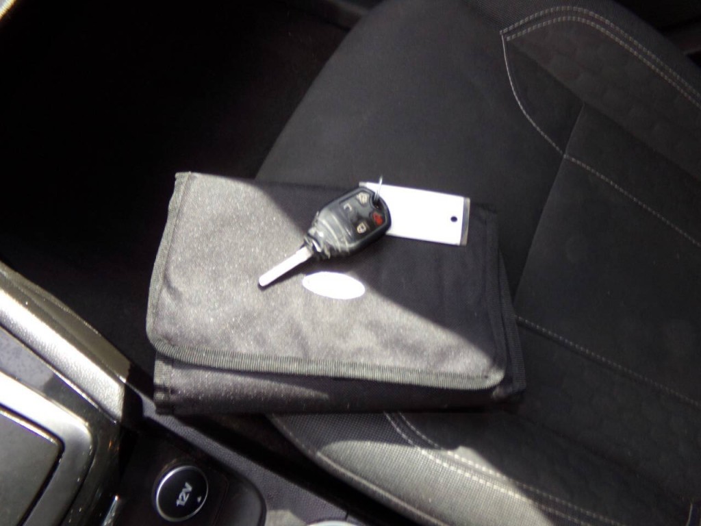 2019 Ford Fiesta Image 61