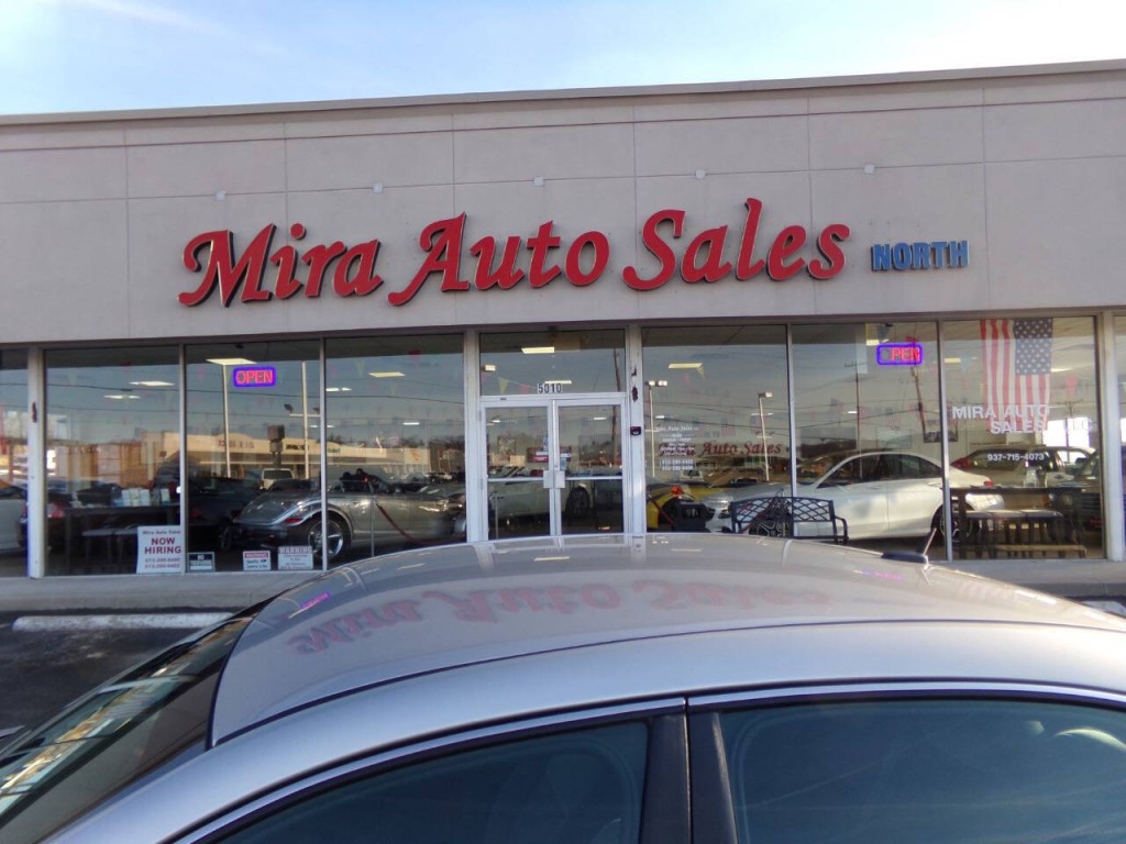 2008 Chevrolet Impala Image 9