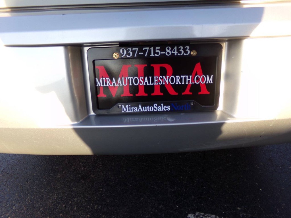 2008 Chevrolet Impala Image 30