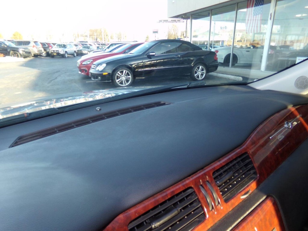 2008 Chevrolet Impala Image 38