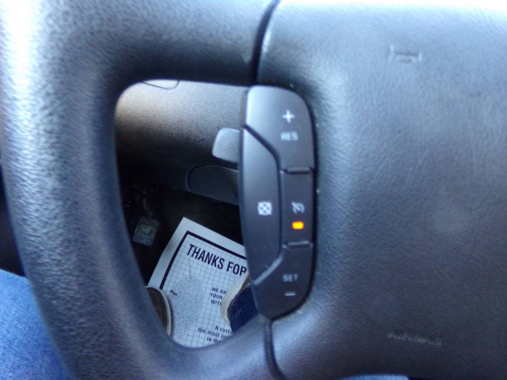 2008 Chevrolet Impala Image 41