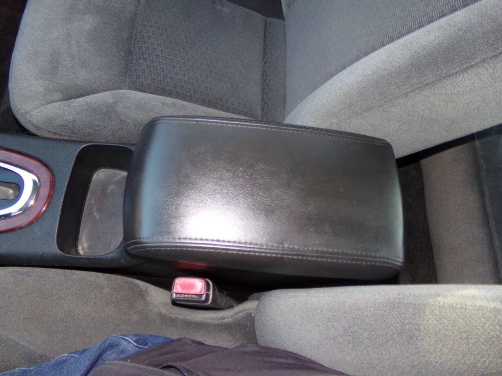 2008 Chevrolet Impala Image 46