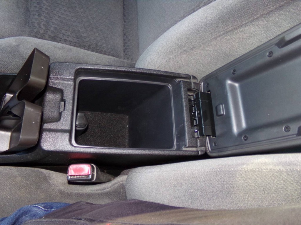 2008 Chevrolet Impala Image 47