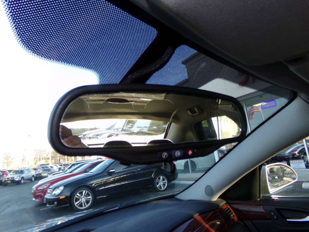 2008 Chevrolet Impala Image 49