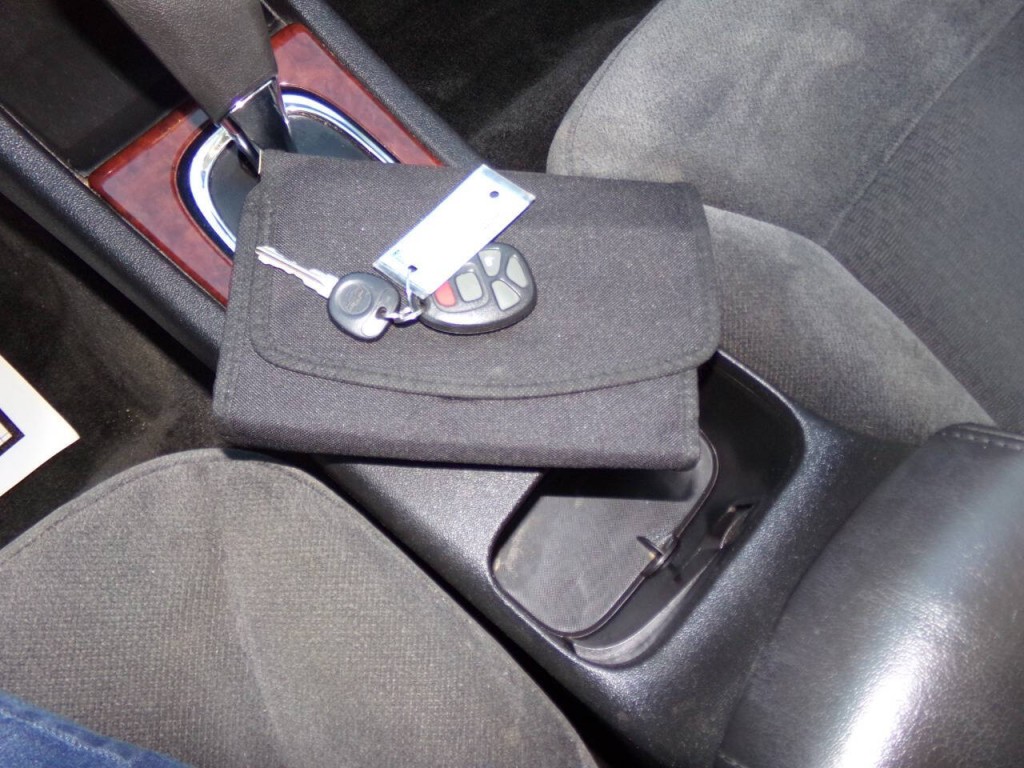 2008 Chevrolet Impala Image 50