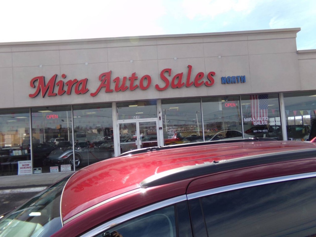 2017 Chrysler Pacifica Image 10