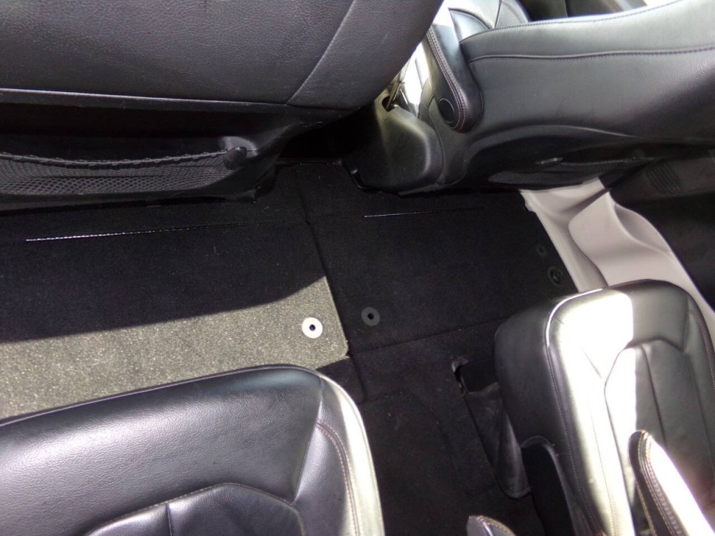 2017 Chrysler Pacifica Image 18