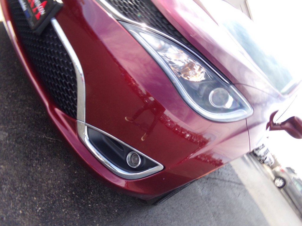 2017 Chrysler Pacifica Image 35