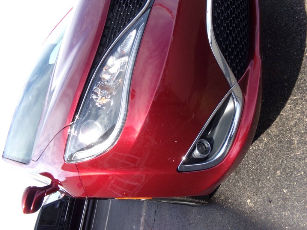 2017 Chrysler Pacifica Image 46