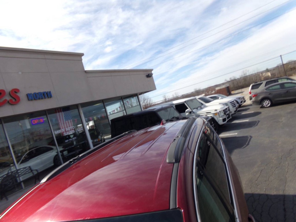 2017 Chrysler Pacifica Image 48