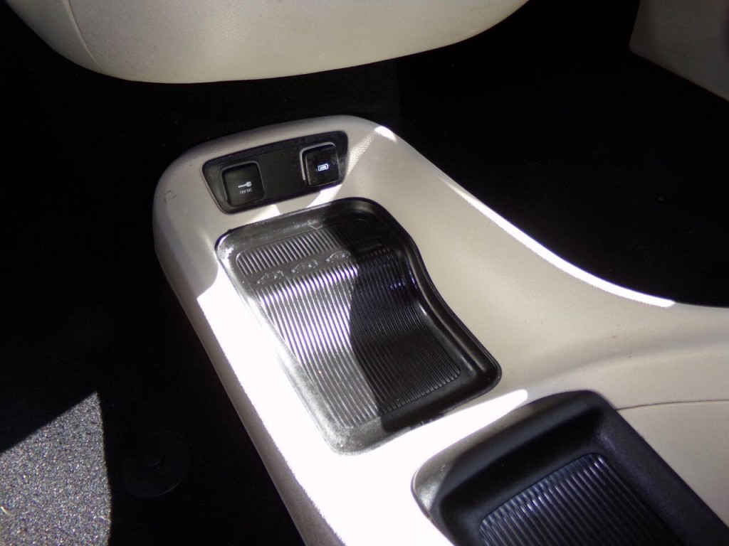 2017 Chrysler Pacifica Image 57