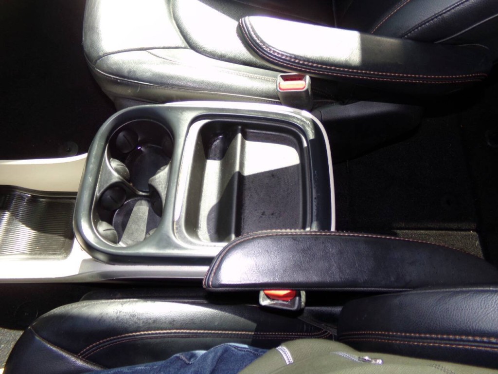 2017 Chrysler Pacifica Image 58