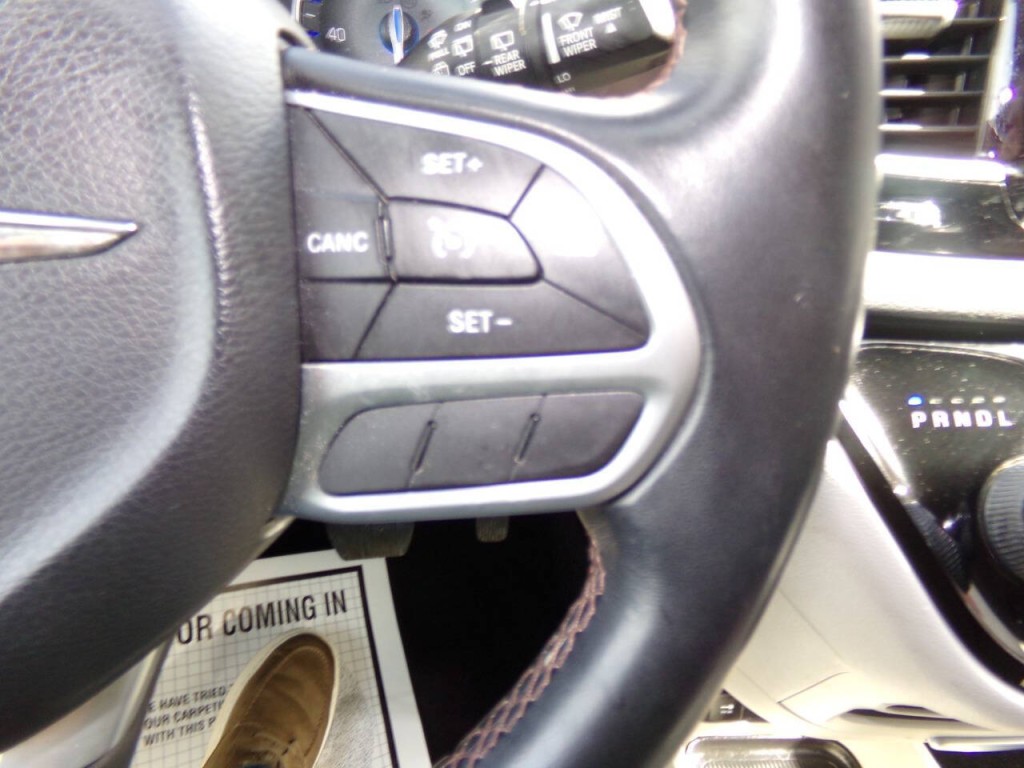 2017 Chrysler Pacifica Image 65