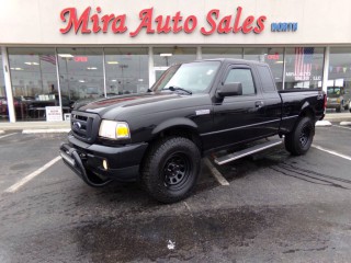 Image for 2006 Ford Ranger XLT SuperCab SB ID: 7258596
