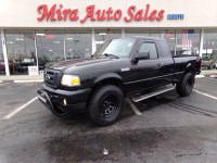 Image for 2006 Ford Ranger XLT SuperCab SB ID: 7258596