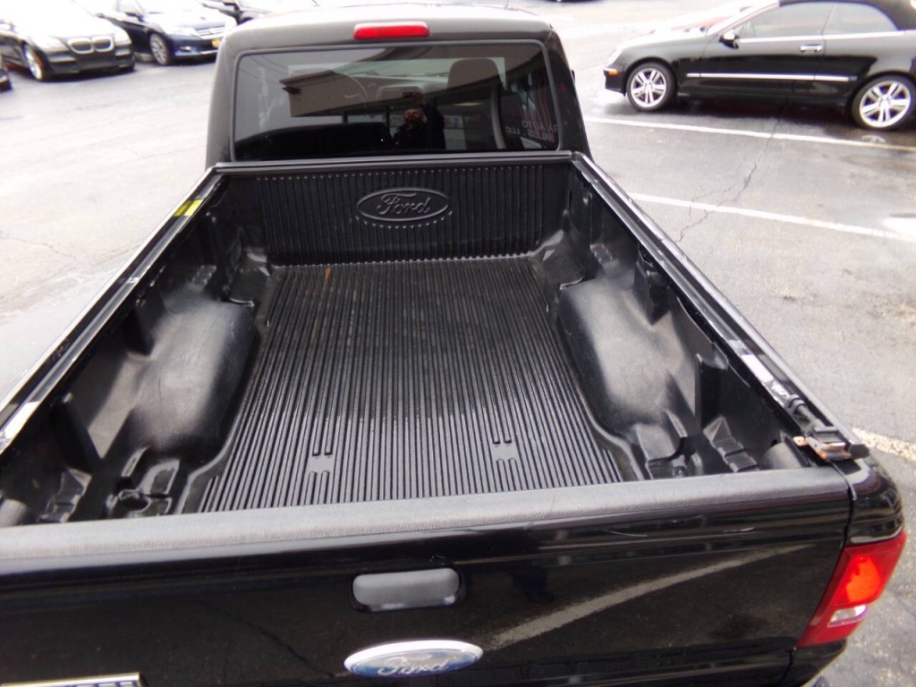 2006 Ford Ranger Image 4