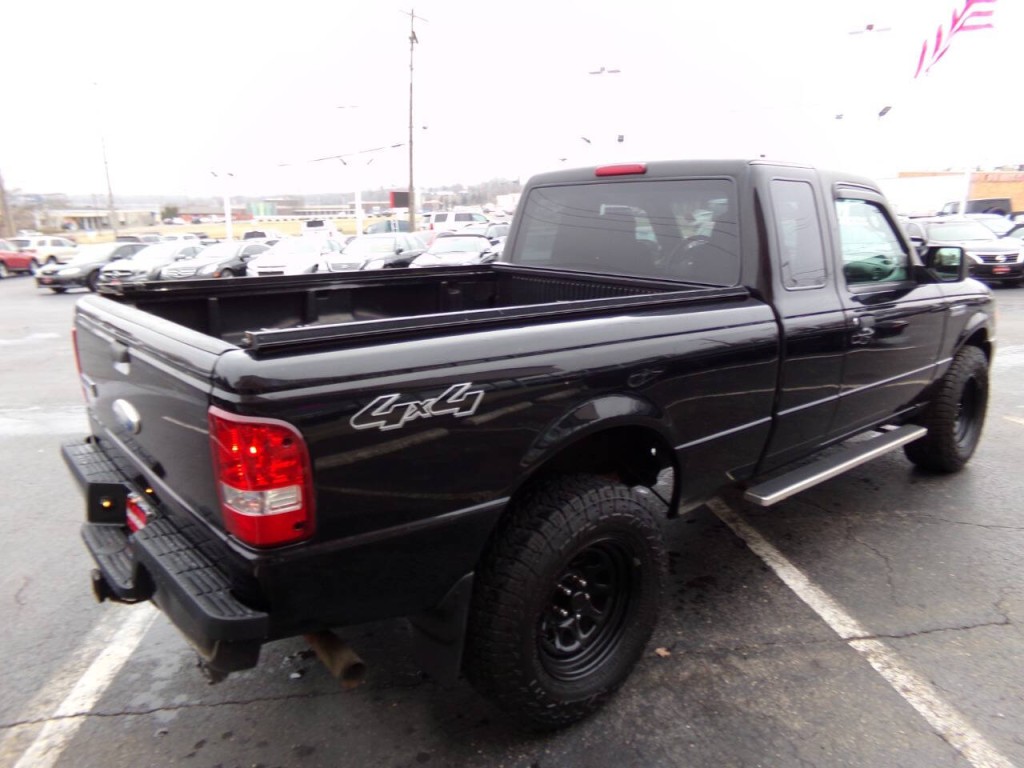 2006 Ford Ranger Image 5