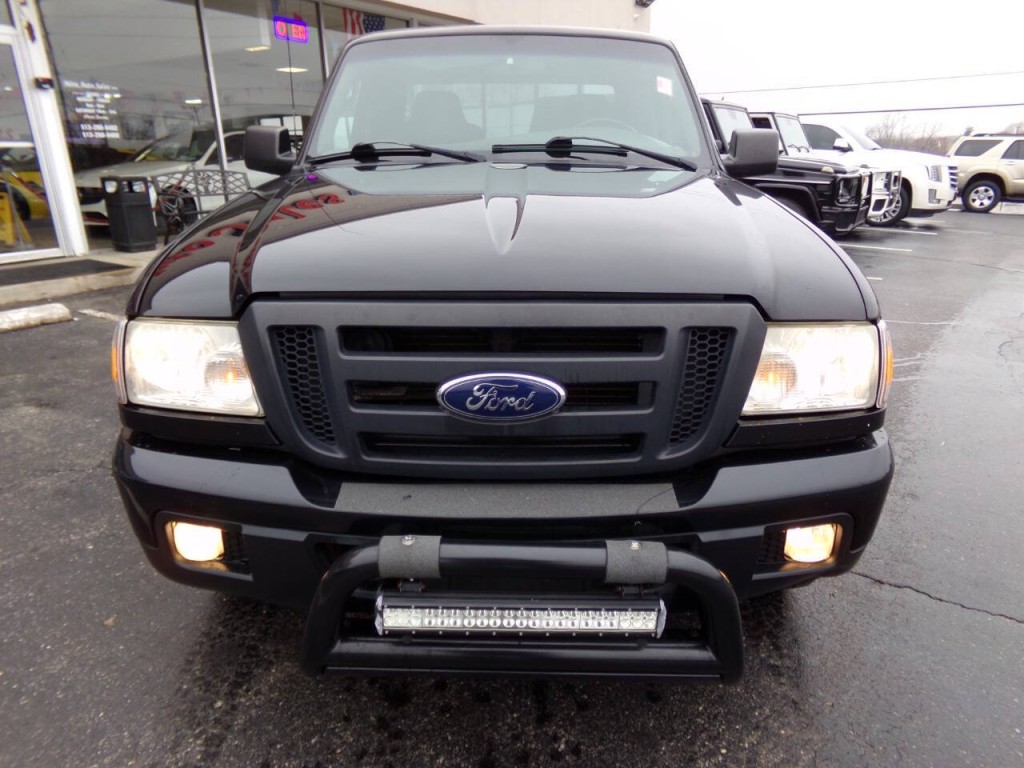 2006 Ford Ranger Image 7