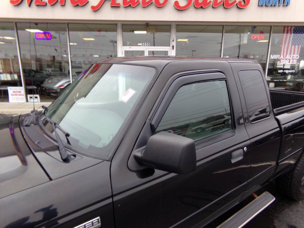 2006 Ford Ranger Image 8