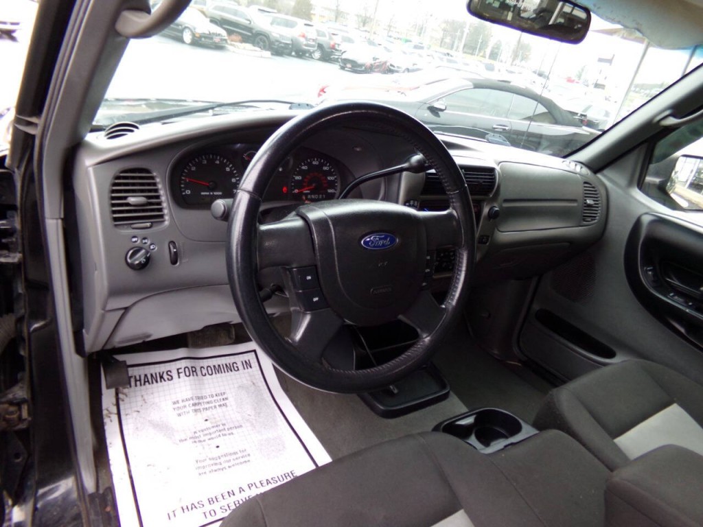 2006 Ford Ranger Image 9