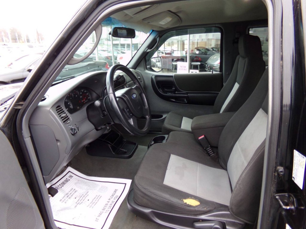 2006 Ford Ranger Image 10