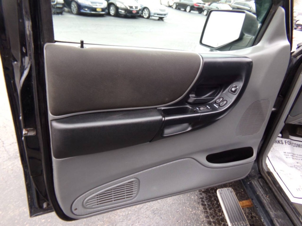 2006 Ford Ranger Image 11