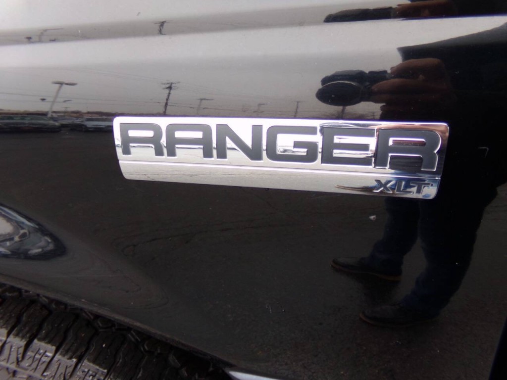 2006 Ford Ranger Image 12