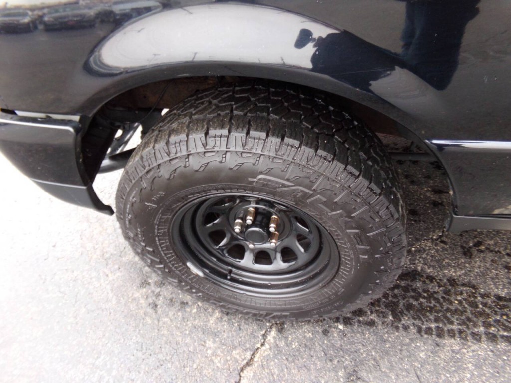 2006 Ford Ranger Image 13