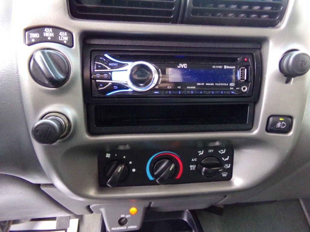 2006 Ford Ranger Image 16