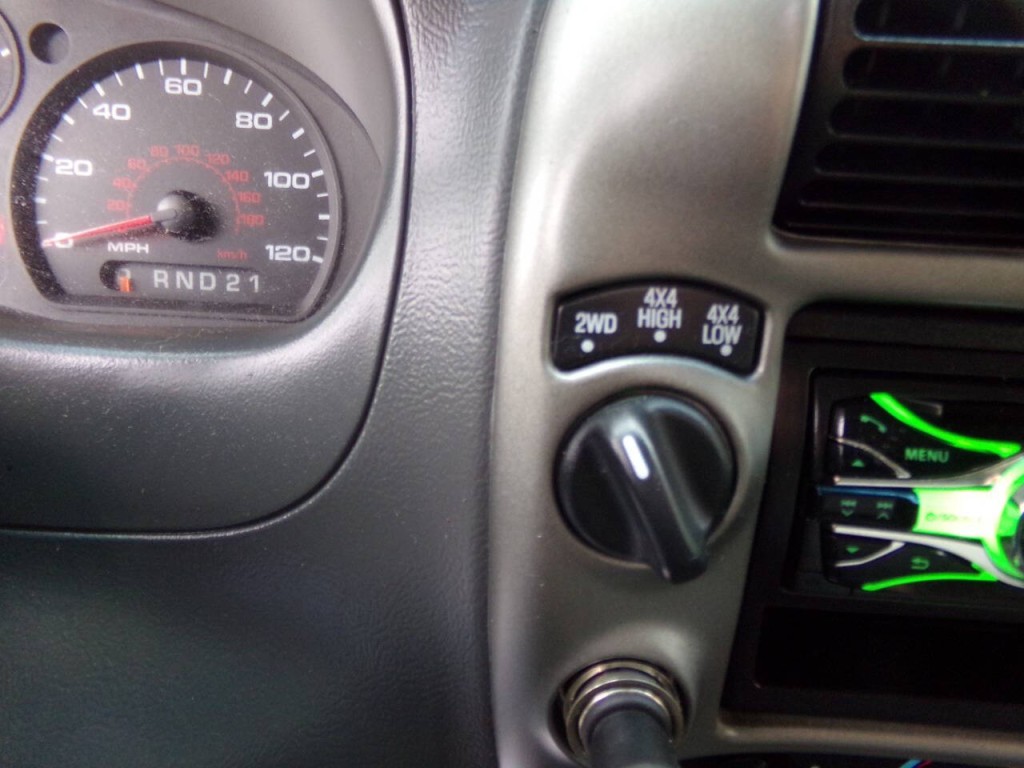 2006 Ford Ranger Image 17