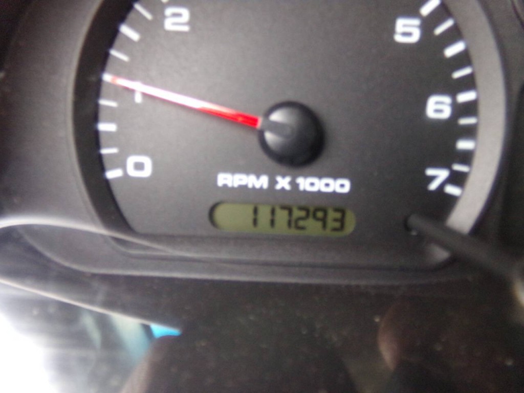 2006 Ford Ranger Image 18