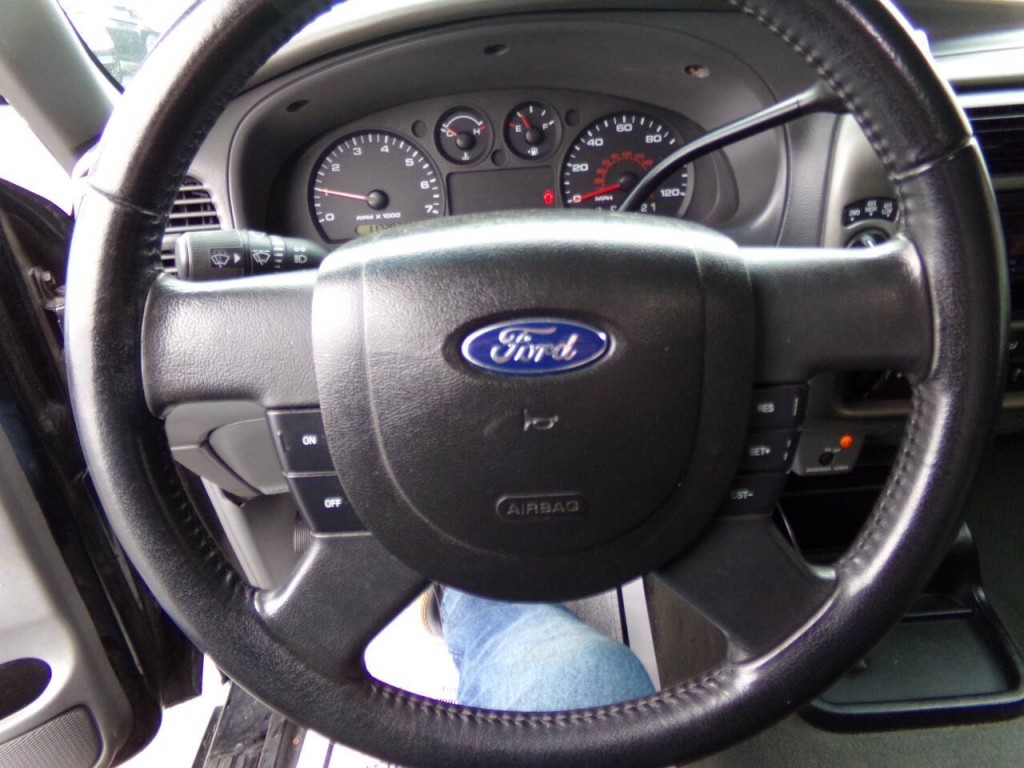 2006 Ford Ranger Image 19