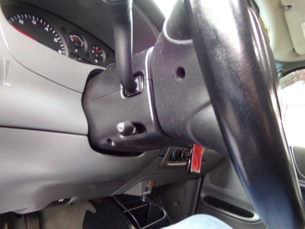 2006 Ford Ranger Image 21