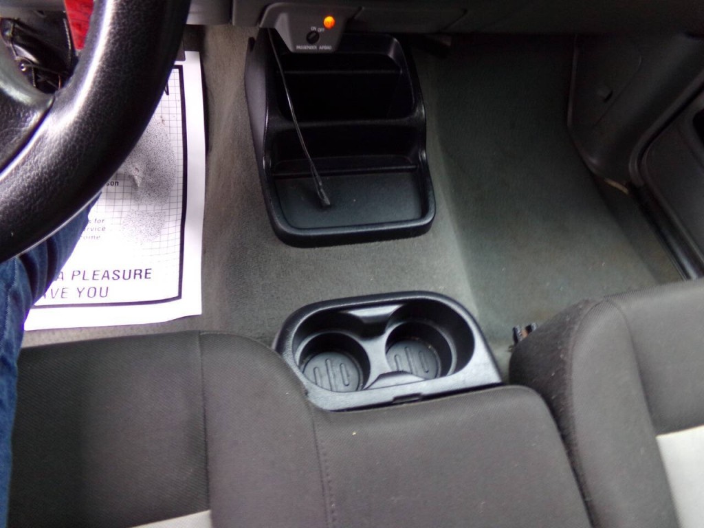 2006 Ford Ranger Image 22