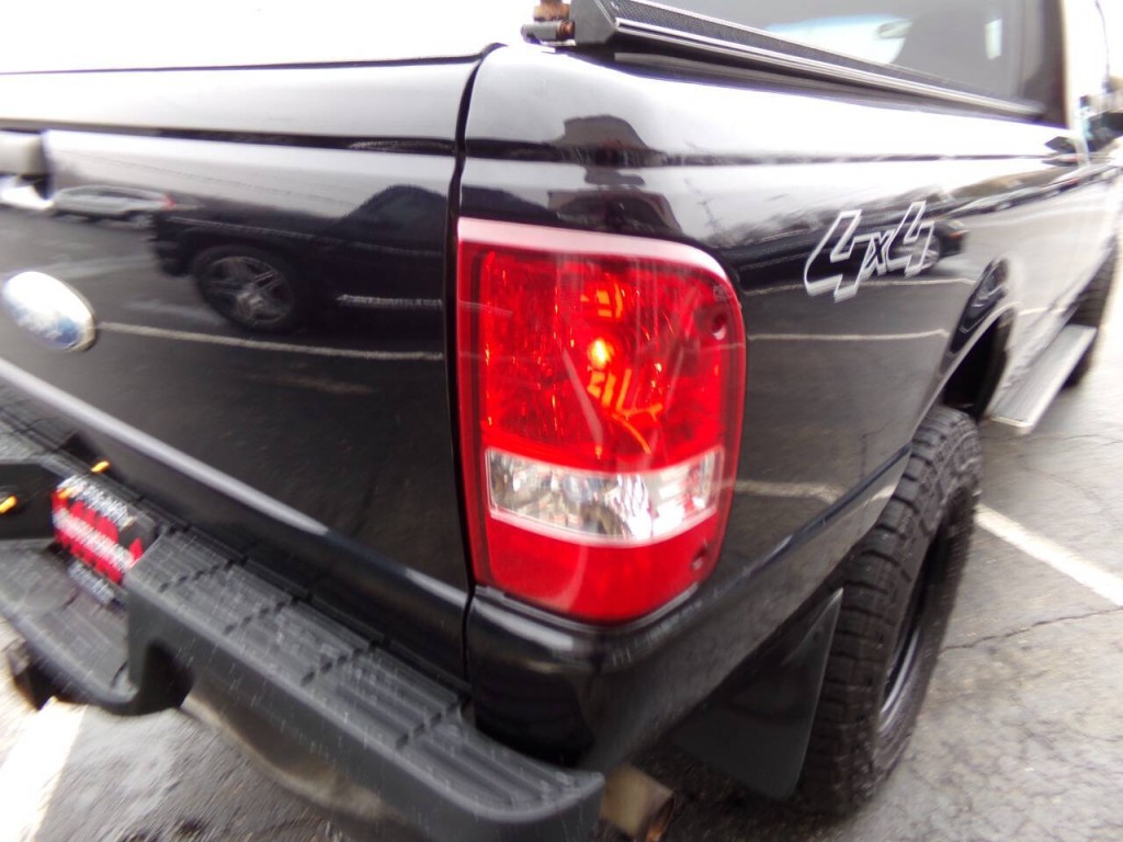 2006 Ford Ranger Image 26