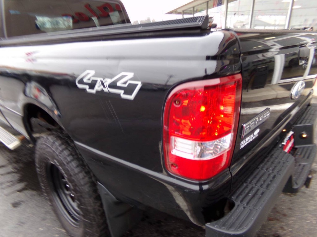 2006 Ford Ranger Image 27