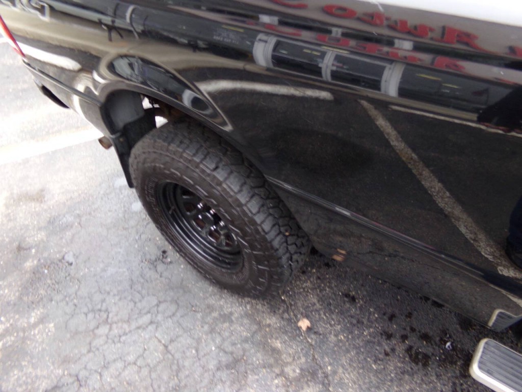 2006 Ford Ranger Image 28