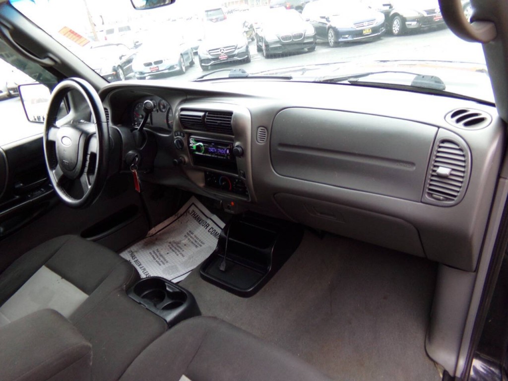 2006 Ford Ranger Image 29