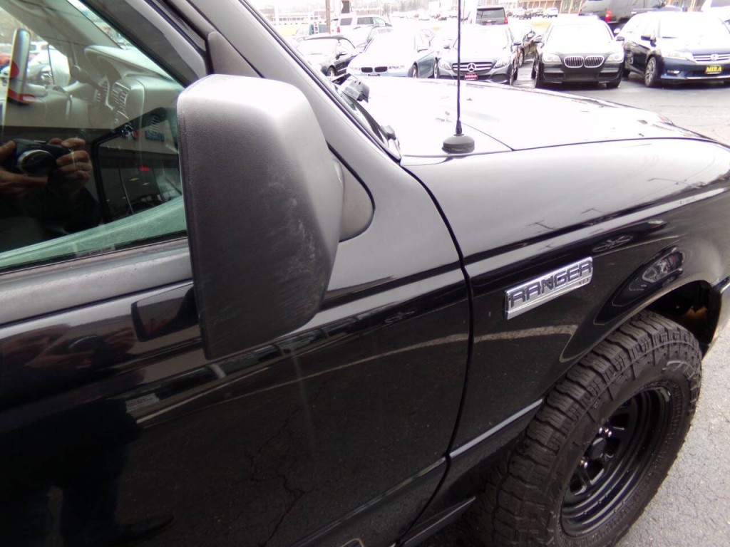2006 Ford Ranger Image 31