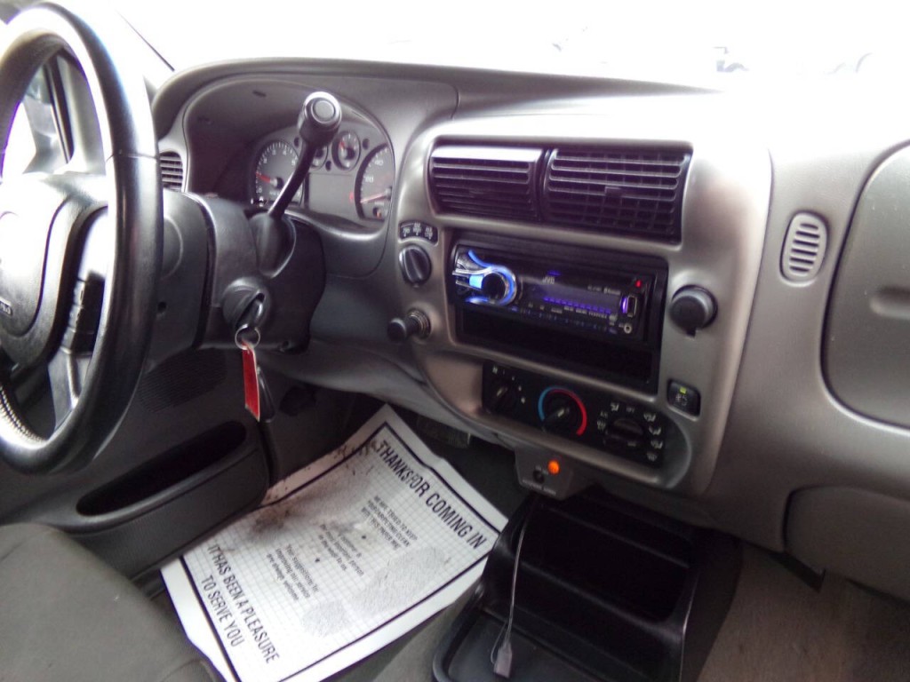 2006 Ford Ranger Image 33