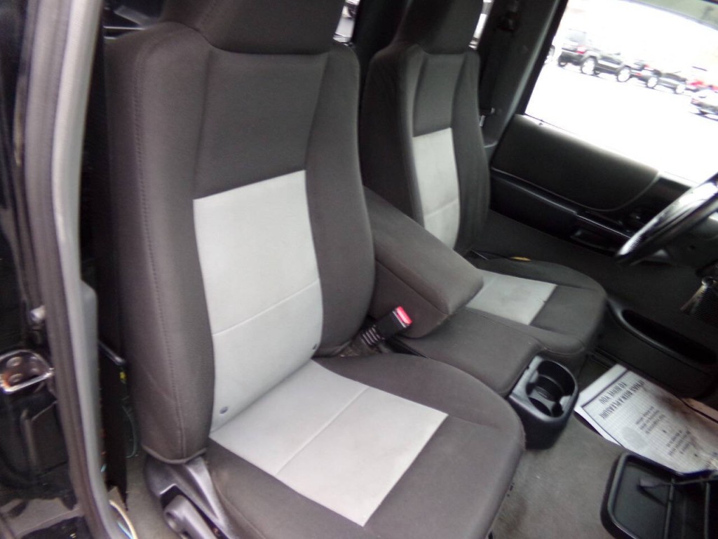 2006 Ford Ranger Image 34