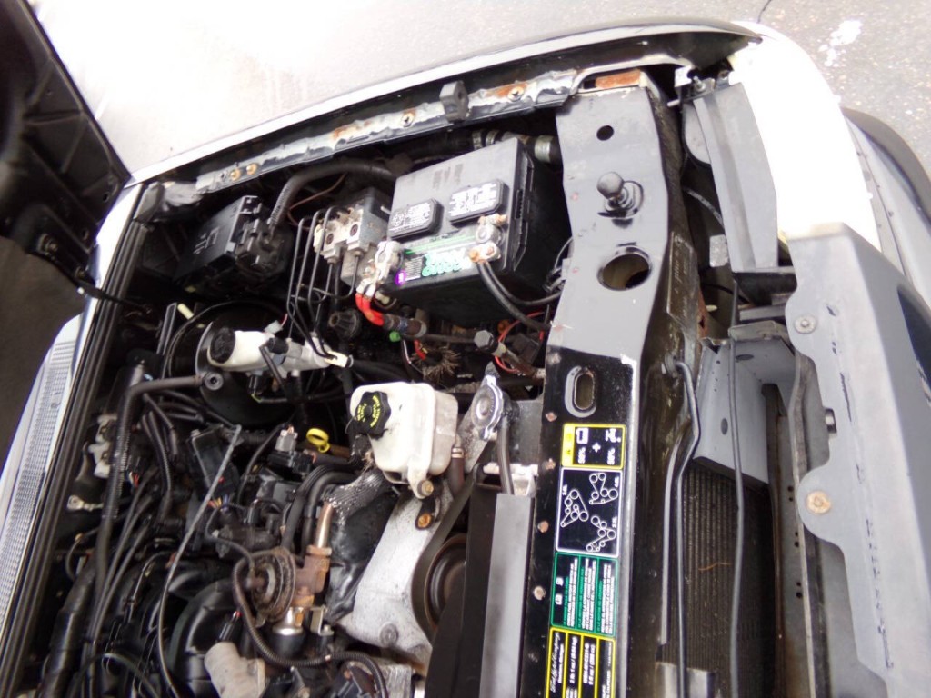 2006 Ford Ranger Image 36