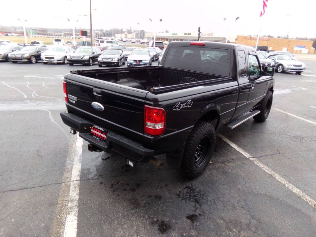 2006 Ford Ranger Image 41